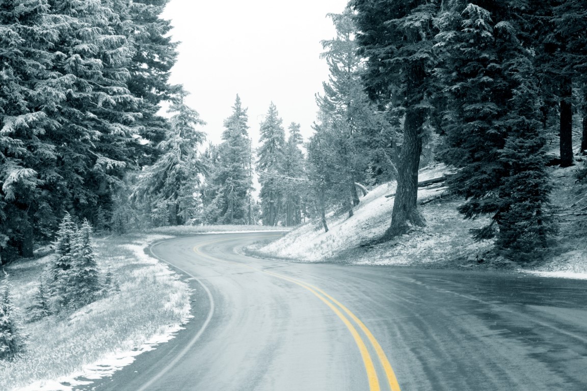 How to Ensure Safe Driving with Children This Winter