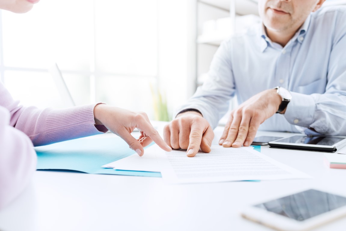 ‘Named Insured’ and Two Other Important Terms You Need to Know