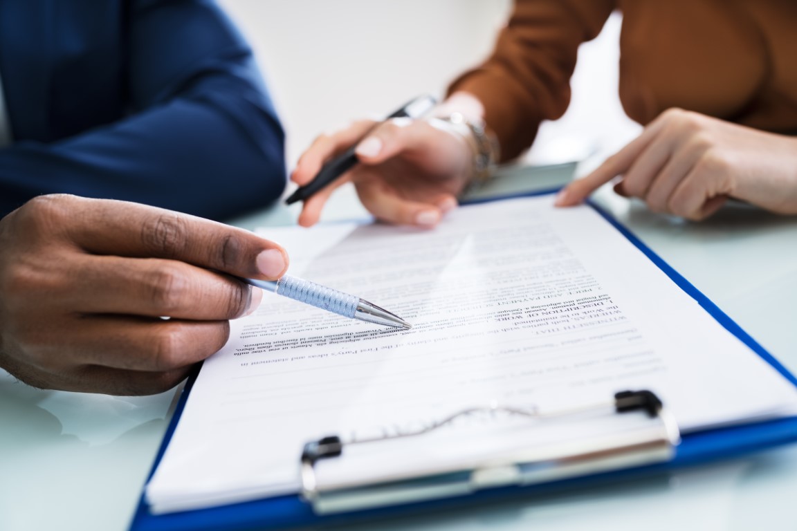 What is a Declarations Page?