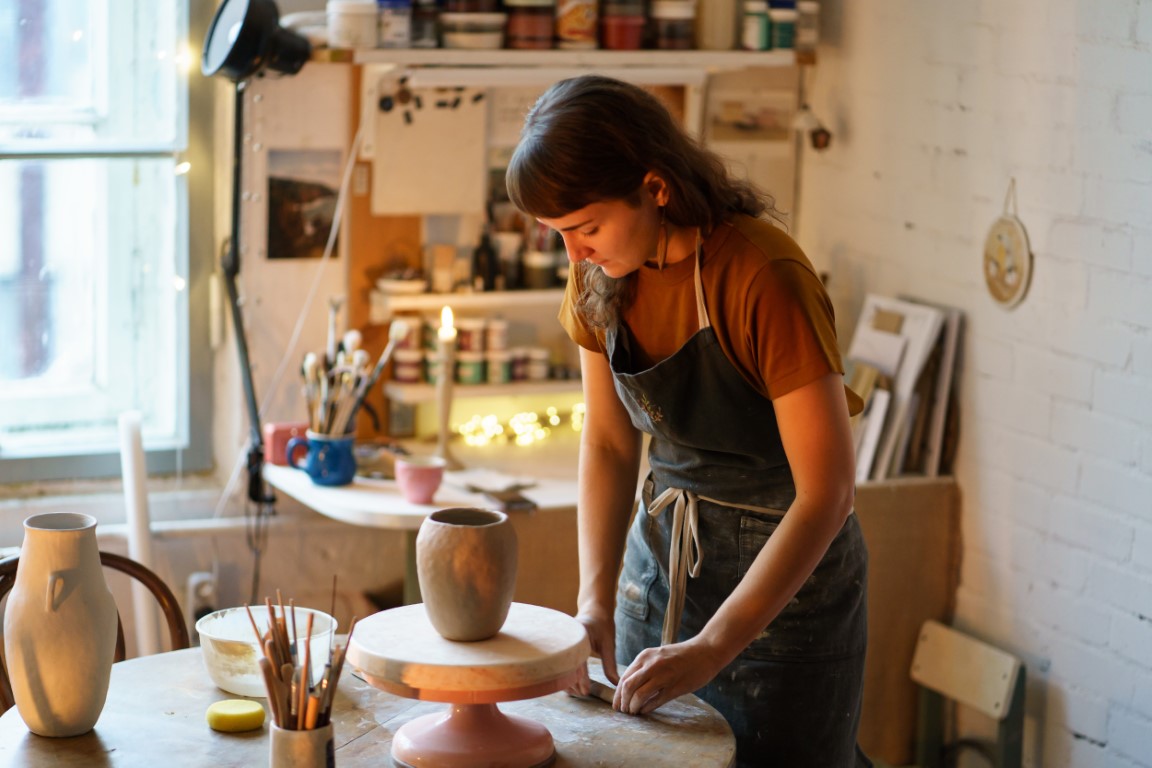 6 Unusual Hobbies to Liven Up Your Free Time