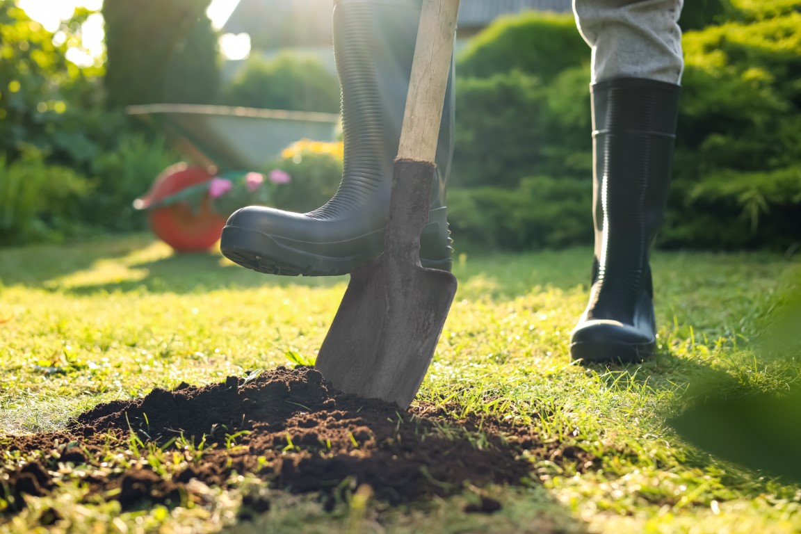 Hibbs Insurance | Safe Digging