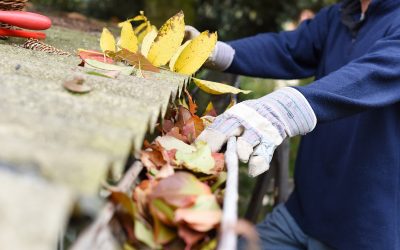 6 Fall Home Maintenance Tips to Help Preserve Your House This Winter