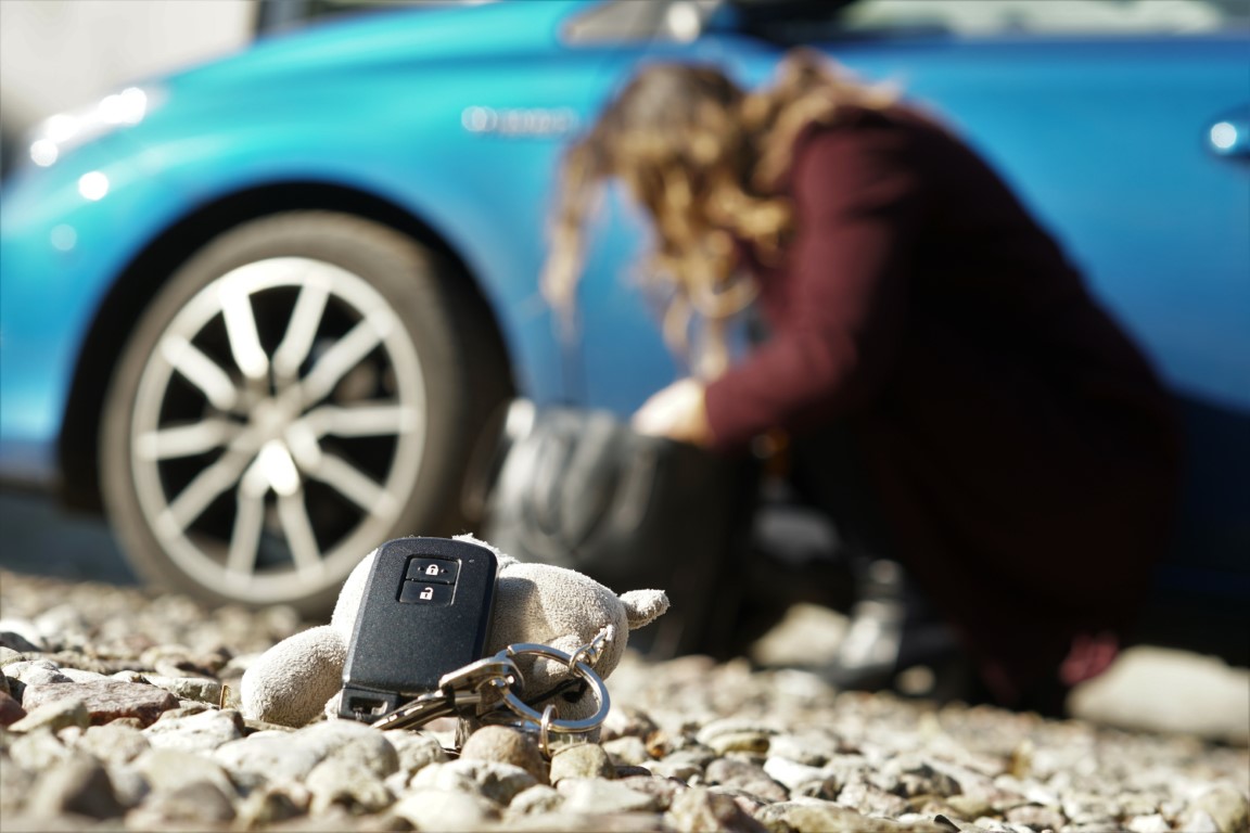 Hibbs Insurance | Lost or Stolen Car Keys