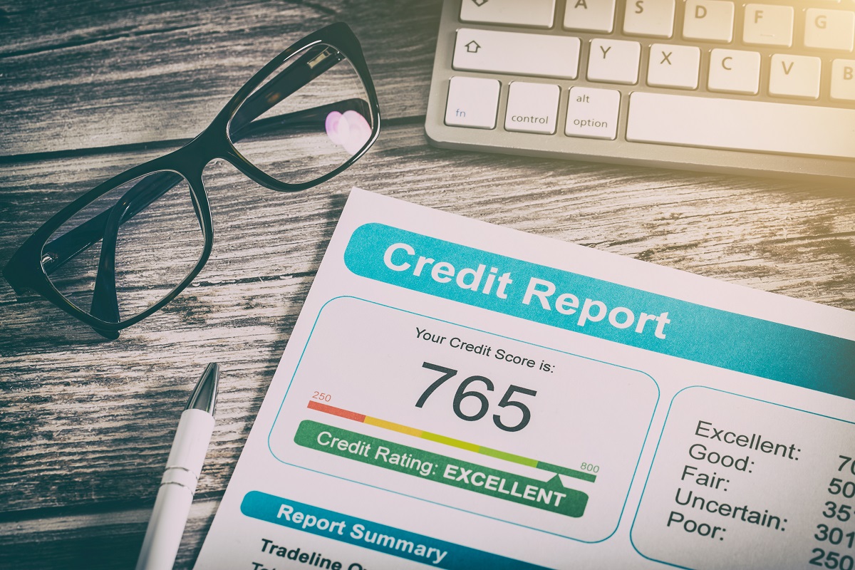 Hibbs Insurance | Credit Score